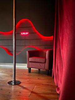 Intimate Getaway couples - Spa & Sauna - Chalet NOX - 0