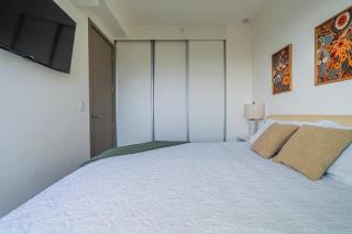 Modern Apartment located in Trendy San Jose Condo - San José - 5