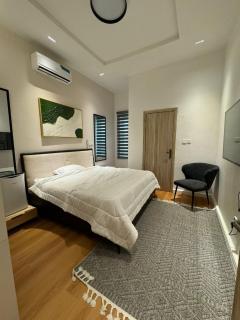 Dexsam's Realtors & shortlet - 4