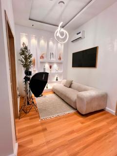Dexsam's Realtors & shortlet - 2