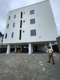 Dexsam's Realtors & shortlet - 1