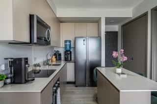 Modern Apartment located in Trendy San Jose Condo - San José - 4