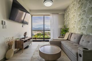 Modern Apartment located in Trendy San Jose Condo - San José - 0