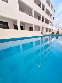 Skyview apartments - 9