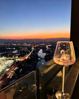 Elite Collection on Broadbeach Ocean View Above The Star Casino - 7