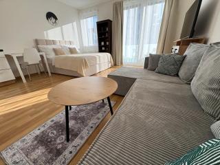 Golden Apartments Rezidence Nová Karolina Sekce A - 9
