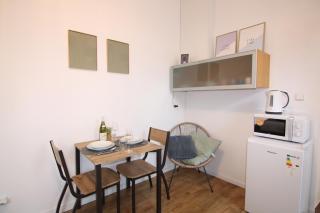 Comfortable City Centre Apartment for 2 by AP - 5