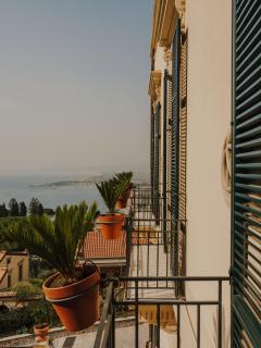 Grand Hotel Timeo, A Belmond Hotel, Taormina - 1
