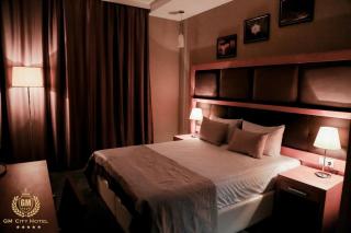 GM City Hotel - 6