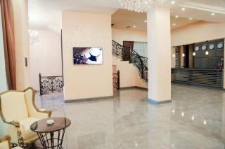 GM City Hotel - 7