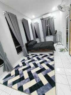 HomestayMi - 5