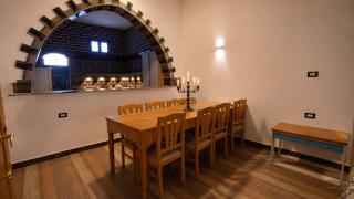 Badawy House with Mountian View - 6