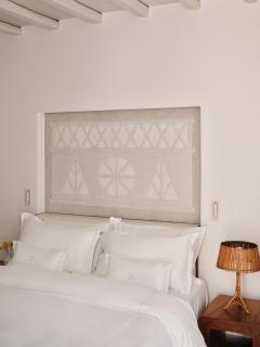 Belvedere Mykonos - Main Hotel - The Leading Hotels of the World - Mikonos - 8
