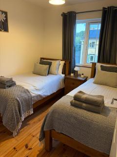 No 17 Killarney Holiday Village - 2