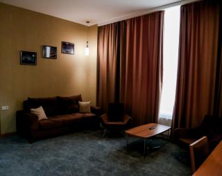GM City Hotel - 4