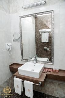 GM City Hotel - 3