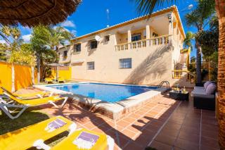 Villa Las Palomas - 2