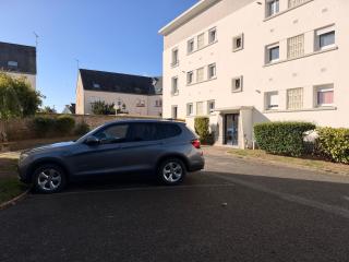 Grand appartement familial - 3 chambres - Parking - Plages & Centre à pied - Concarneau - 9