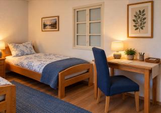 Pension Bergmann-Welp - 5