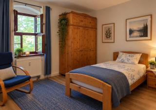 Pension Bergmann-Welp - 6