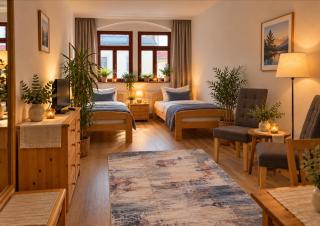 Pension Bergmann-Welp - 9