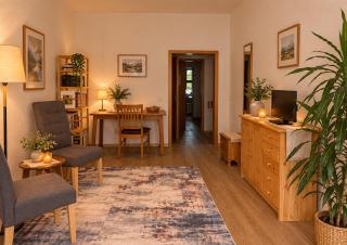 Pension Bergmann-Welp - 8