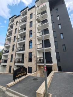 A26 apartman - 7