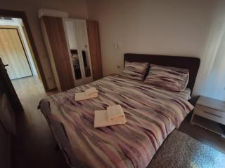 A26 apartman - 2
