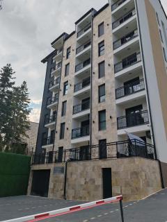 A26 apartman - 1