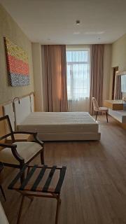 Minaret Hotel Tashkent - 1
