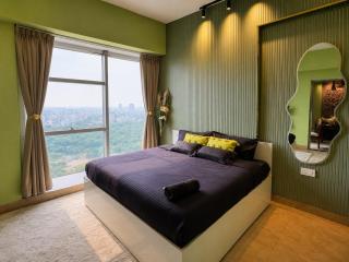Spectrum Mall Suites with pool Sector 75 Noida - 9