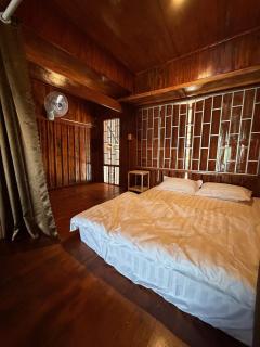 Sao La Home, Loop Tours and Motorbike Rental - 1