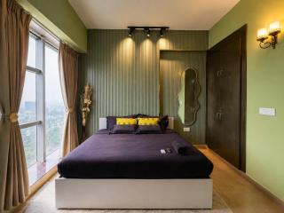 Spectrum Mall Suites with pool Sector 75 Noida - 8
