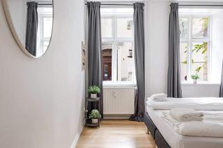 Cozy Apt in Copenhagen's Hippest Neighborhood - 1