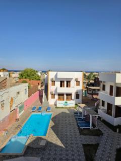 Sophia Villa in Dahab - 2