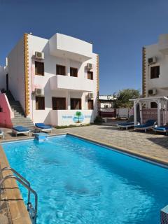 Sophia Villa in Dahab - 1