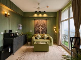 Spectrum Mall Suites with pool Sector 75 Noida - 6