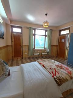 Nivasa Himalayan Homestay - 7