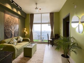 Spectrum Mall Suites with pool Sector 75 Noida - 5