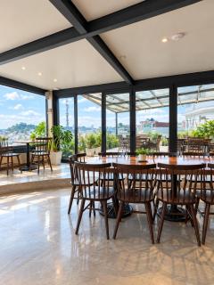 Monical Hotel Da Lat - 3