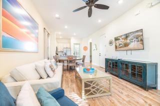 Charming Cottage With Private Hot Tub Near Disney With Margaritaville Resort & Island H2O Access - 3025Sp - 6