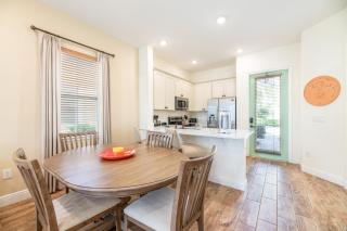 Charming Cottage With Private Hot Tub Near Disney With Margaritaville Resort & Island H2O Access - 3025Sp - 4