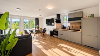 Smart Resorts Haus Smaragd 903 - Winterberg - 0