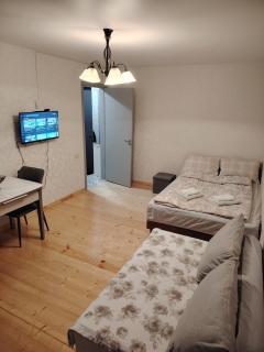 Apartment in Tbilisi SOSO - 0