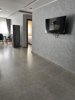 Résidence MZ Appartement moderne - 8