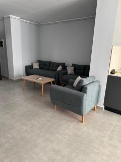 Résidence MZ Appartement moderne - 2
