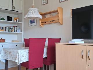 Appartement Simonhöhe mit Pool - 5