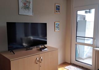 Appartement Simonhöhe mit Pool - 3