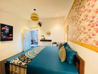 Coastal villa - Batticaloa - 2