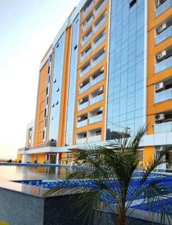 Spectrum Mall Suites with pool Sector 75 Noida - 1